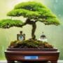 cultivating bonsai with climate