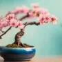 cultivating colorful bonsai blooms