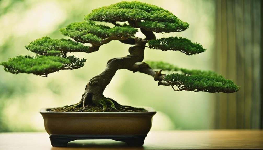 cultivating compact leaf canopies