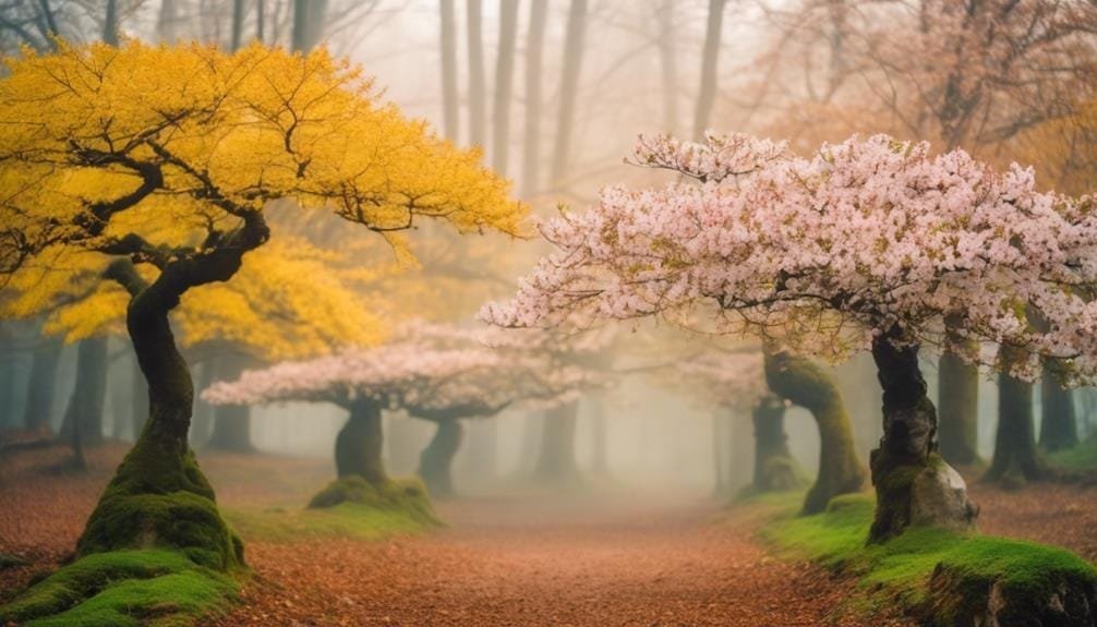 cultivating harmony with nature