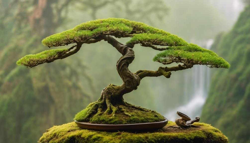cultivating unique tree beauty