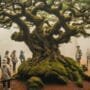 cultivating wisdom in nature