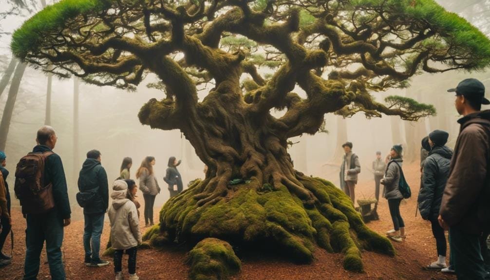 cultivating wisdom in nature