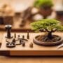 customizing bonsai tool holders