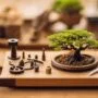 customizing bonsai tool holders