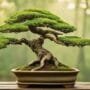 designing miniature tree landscapes