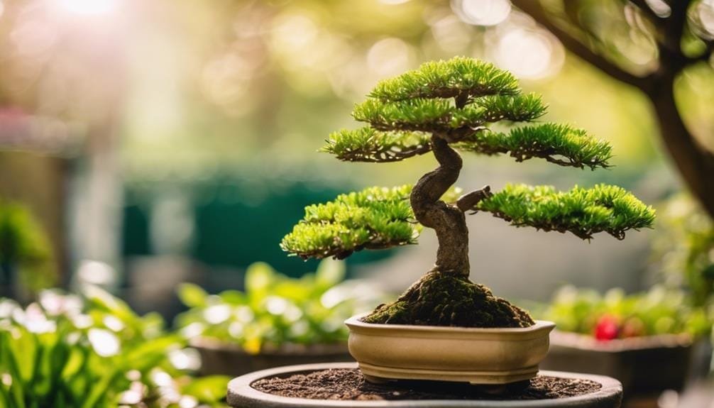 discovering local bonsai experts
