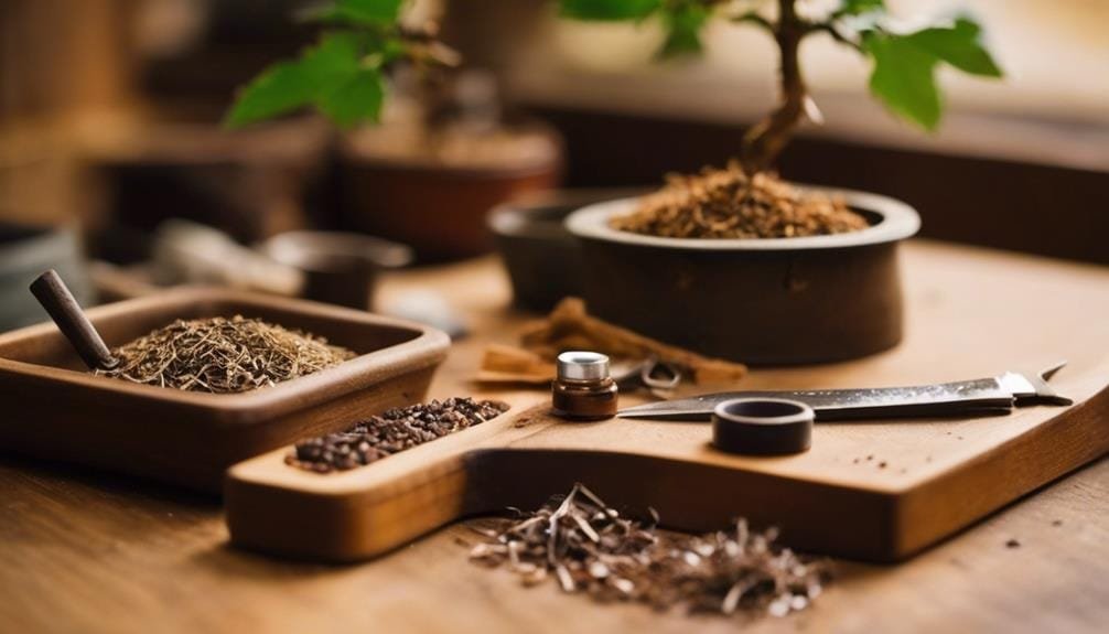 dispose sharpening stone waste