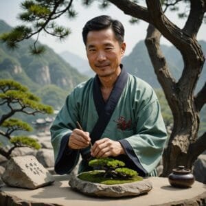 Dr. Li Wei, Author at BonsaiTreeGardener.net