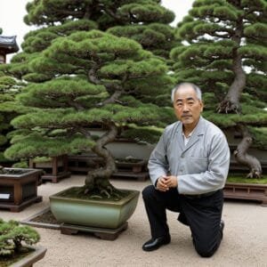 Dr. Kenji Tanaka, Author at BonsaiTreeGardener.net