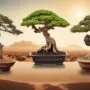 drought tolerant bonsai tree