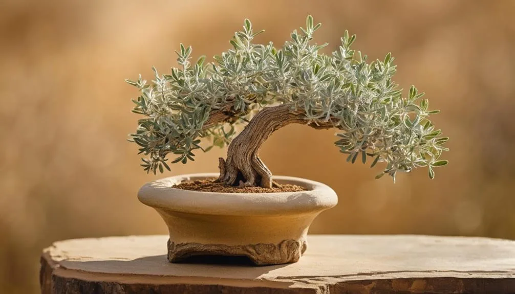 Bonsai for Arid Climates: Showcasing Drought-Tolerant Species - Bonsai Tree Gardener