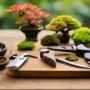 durable bonsai cutting tools