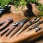 durable bonsai pruning tools