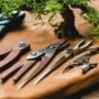durable bonsai pruning tools