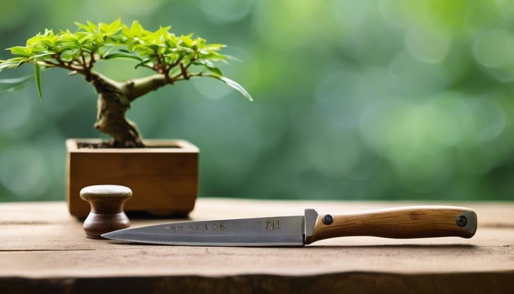 eco friendly bonsai care