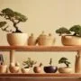 elegant tools on display