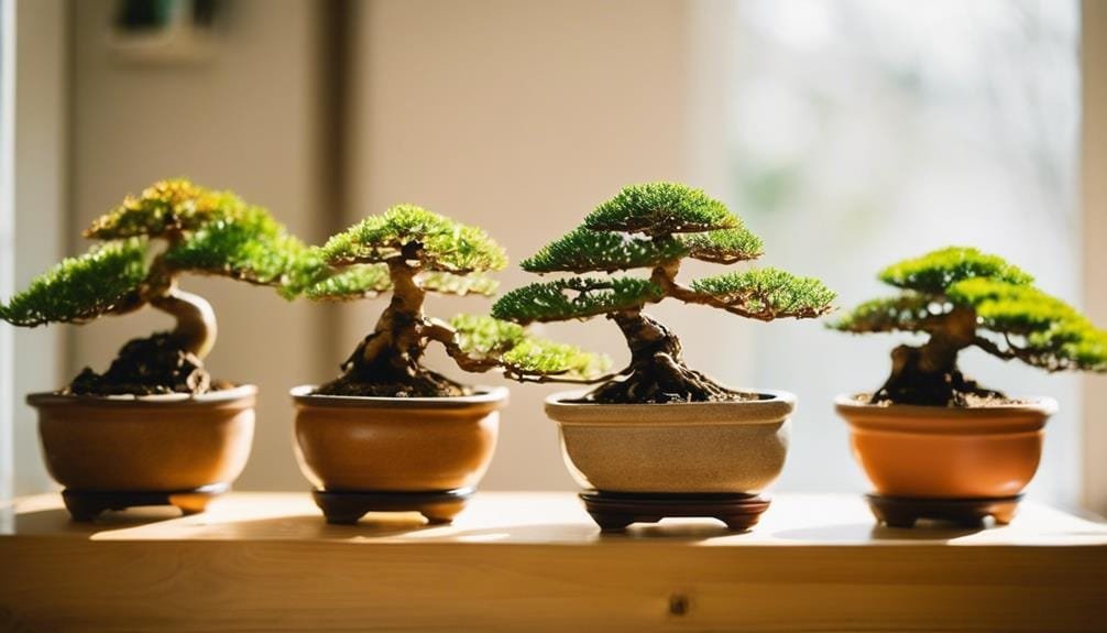 elegant trees for indoors