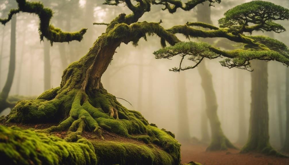 embracing imperfect natural beauty