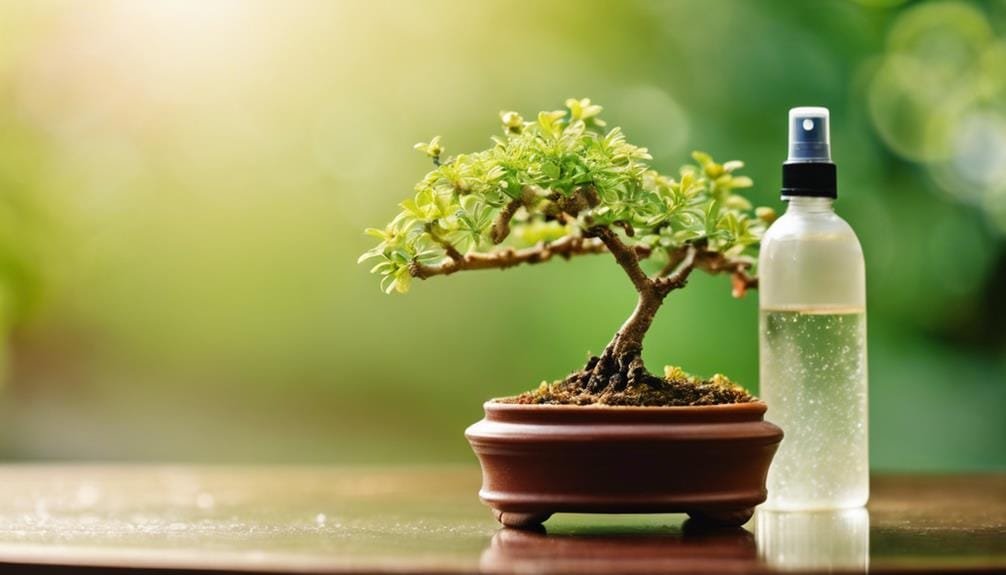 gentle pest control solution