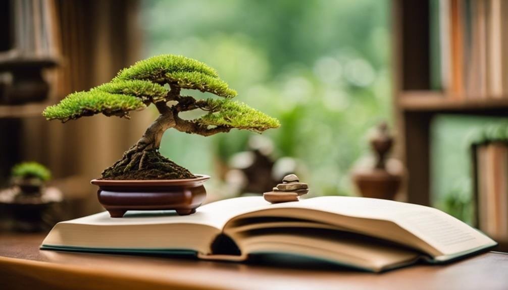 growing miniature trees easily