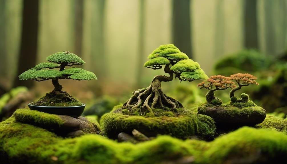 growing small scale ecosystems