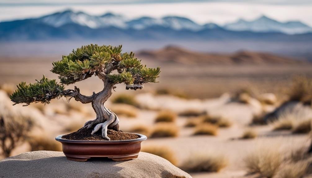 hardy bonsai for success