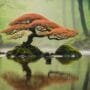 harmony in miniature form