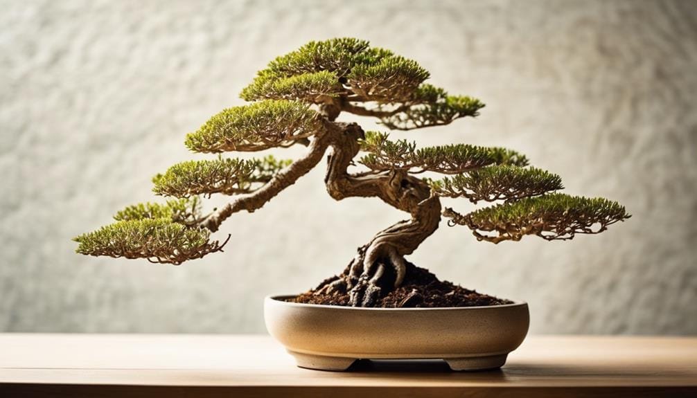 innovative approaches to bonsai
