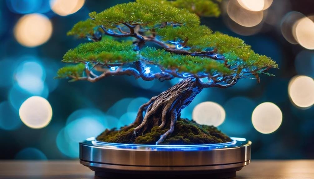 innovative plant care solutions