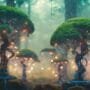 integrating tech with nature