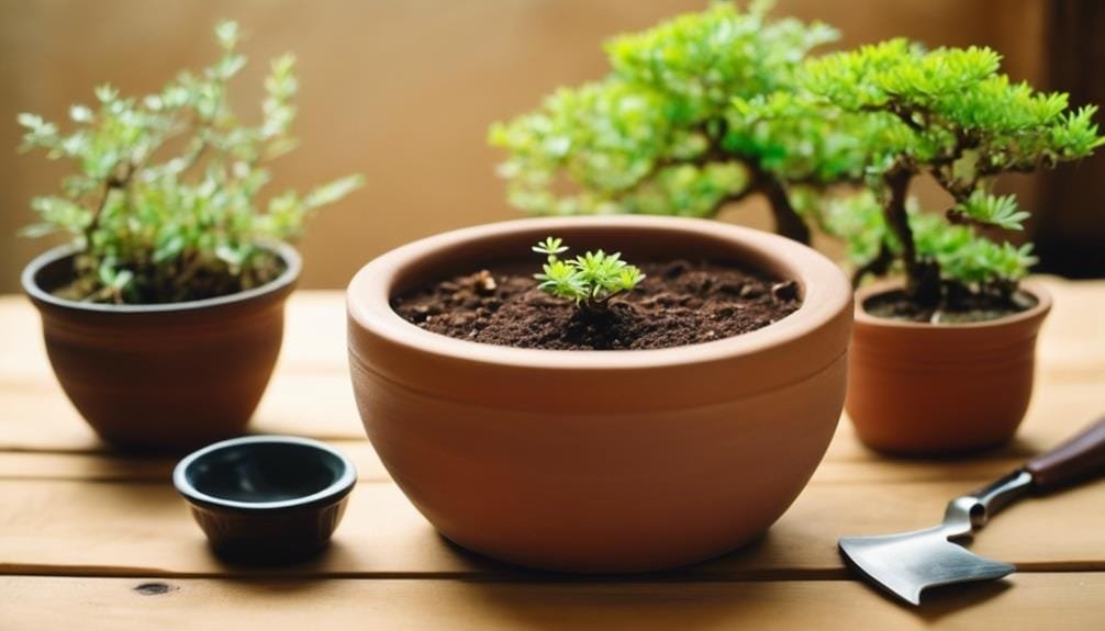 learn bonsai tree care