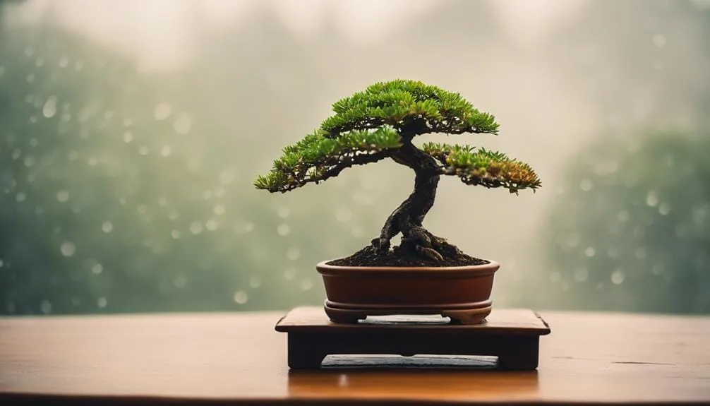 maintaining optimal humid environments