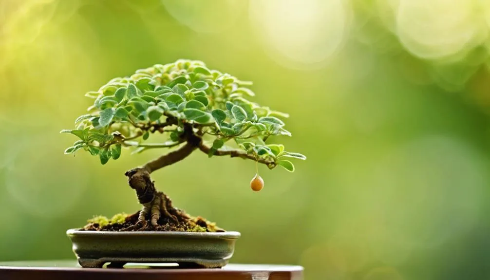 managing tiny tree pests