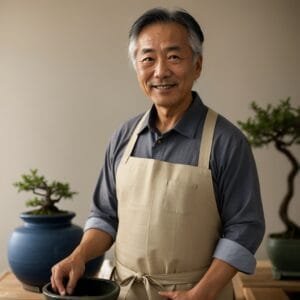 Masaru Ito, Author at BonsaiTreeGardener.net