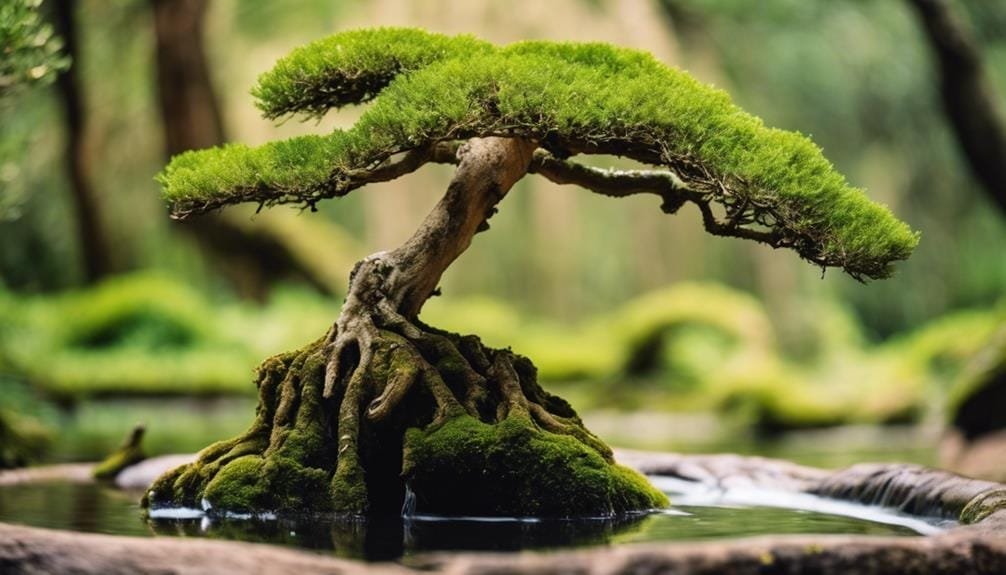 mastering bonsai root techniques
