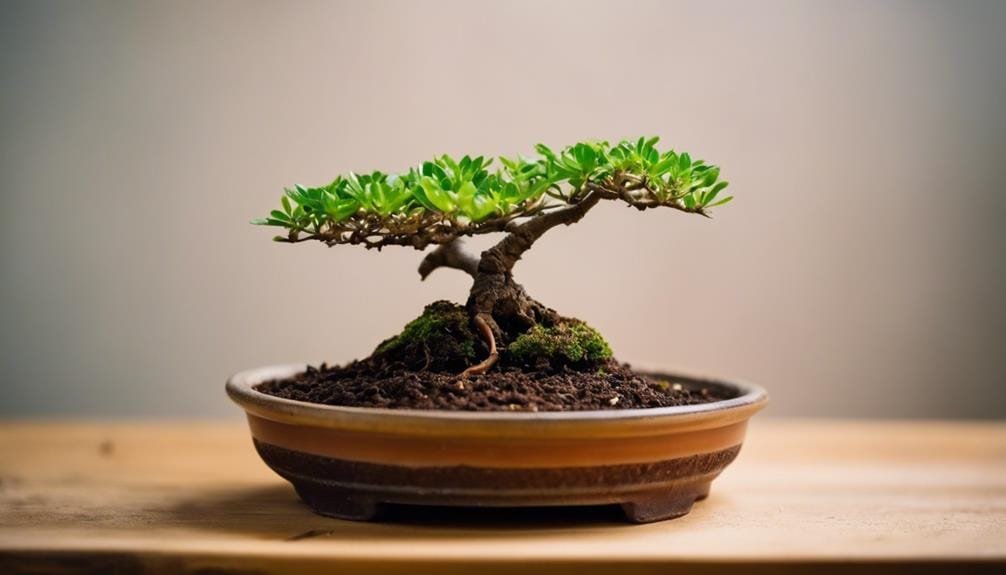 mastering bonsai tree propagation
