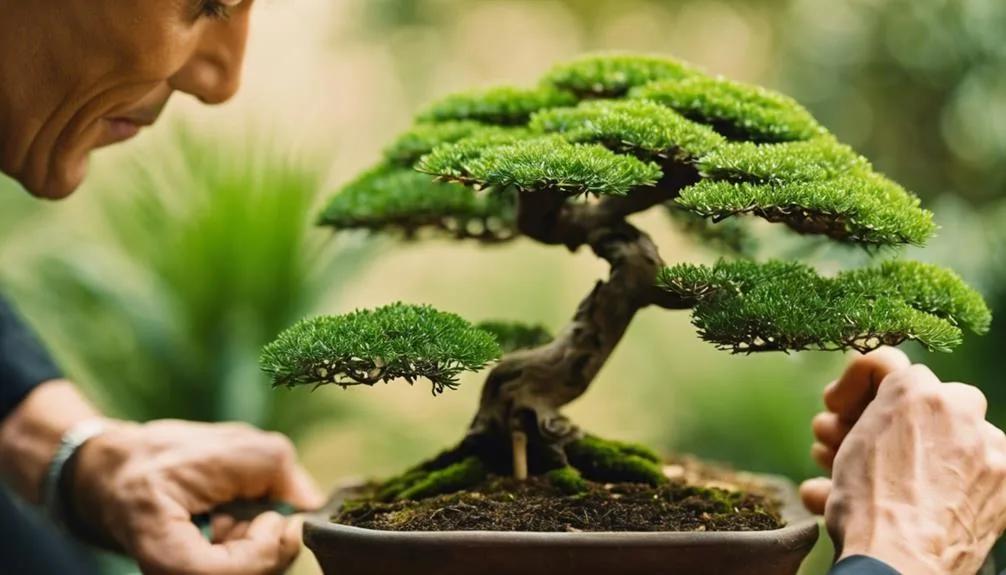 mastering the art carefully