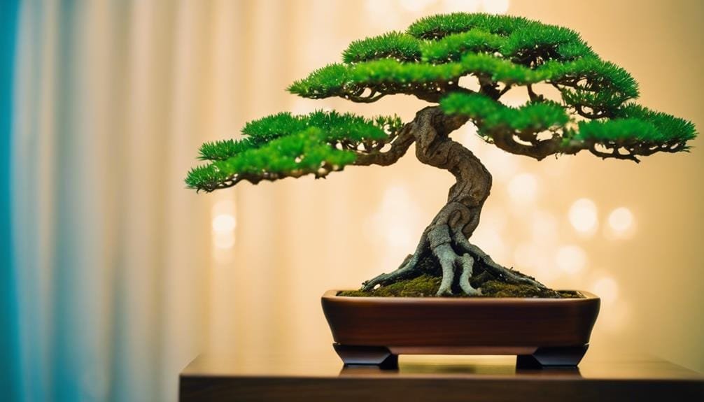 measuring light for growth