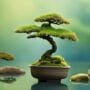 miniature penjing artistry guide