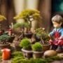 miniature tree care essentials