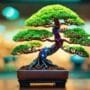 miniaturized tree growth boost