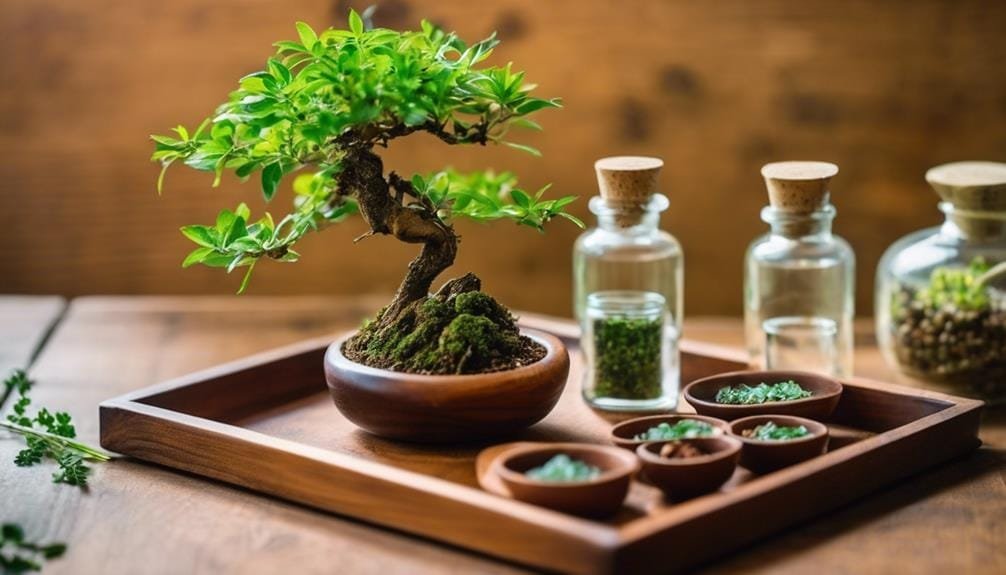 natural fungus fighting methods