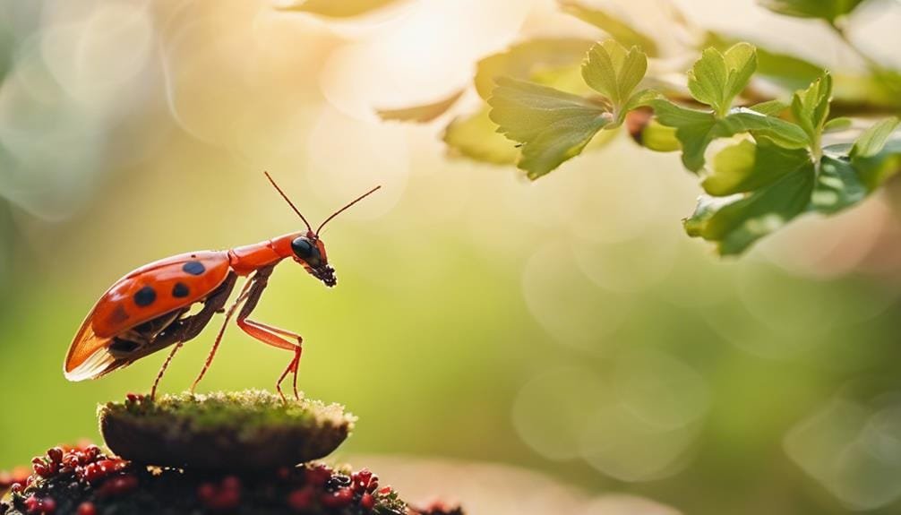 nature s pest control allies