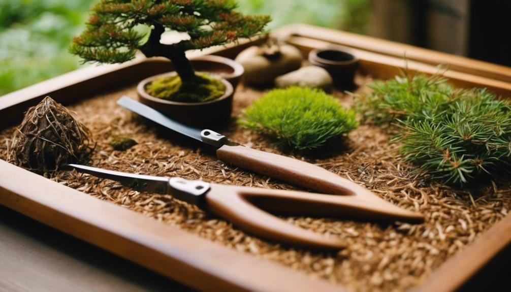 nurturing harmony in details