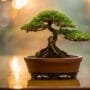nurturing small tree growth