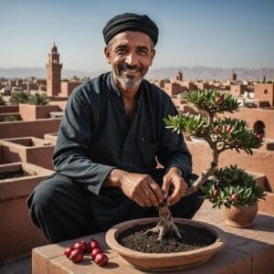 Omar Khalil, Author at BonsaiTreeGardener.net