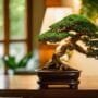 optimal lighting for bonsai