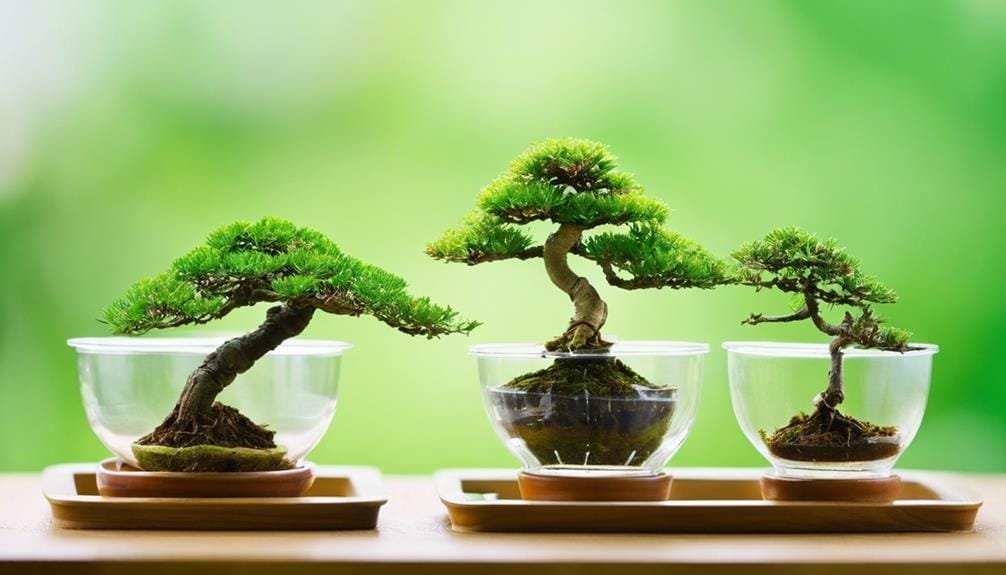 optimal soil for cuttings