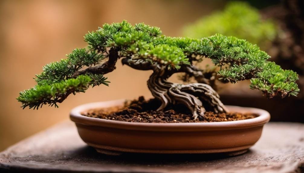 optimal soil for junipers